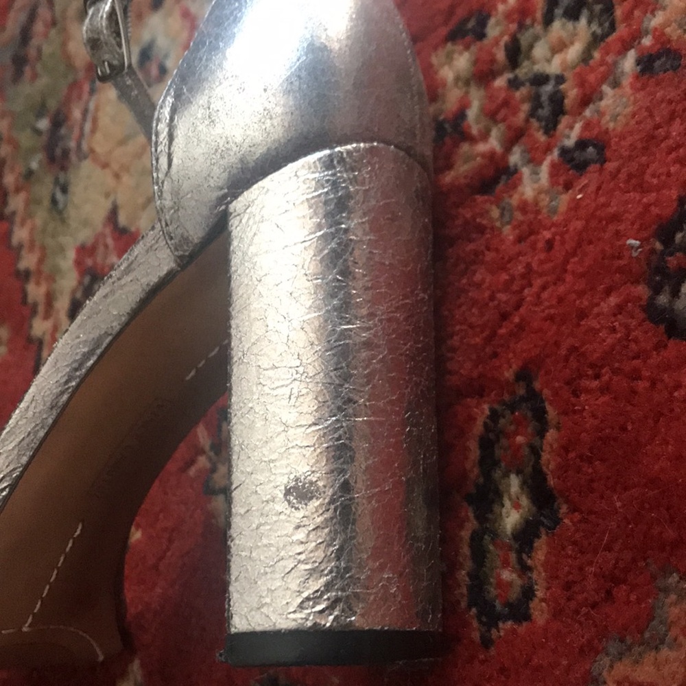 Heels - Picture 7 of 8